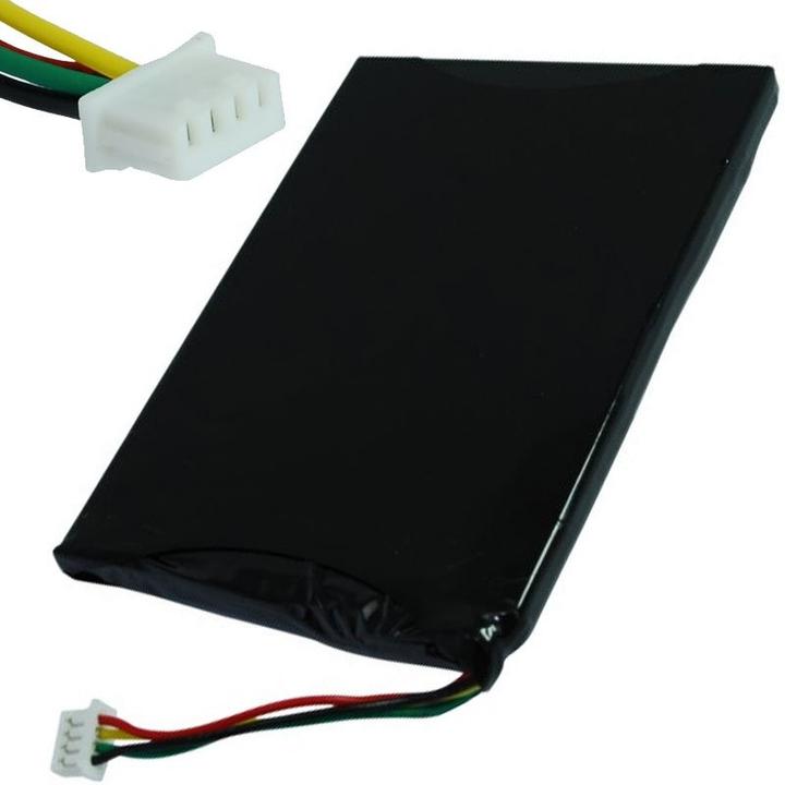 Produktbild Navigon Akku 7210, 7310, BI-GC411-1K6KAY