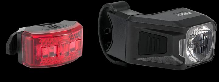 Produktbild ACID CUBESet di fanali PRO 30usb charging