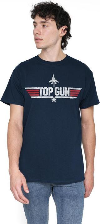 Produktbild Top Gun TShirt (5XL)