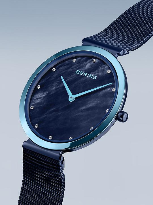 Produktbild Bering Classic (Analoguhr, 32 mm)