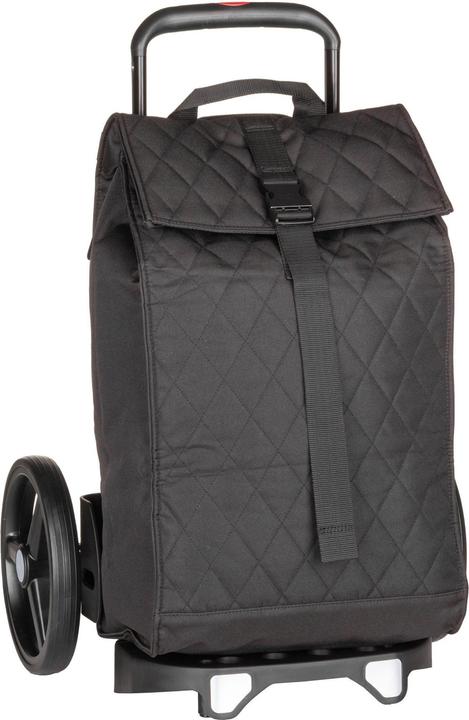 Produktbild reisenthel citycruiser rhombus black