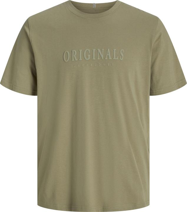 Jack & Jones Gedruckt Rundhalsausschnitt T-shirt T-shirt (S)