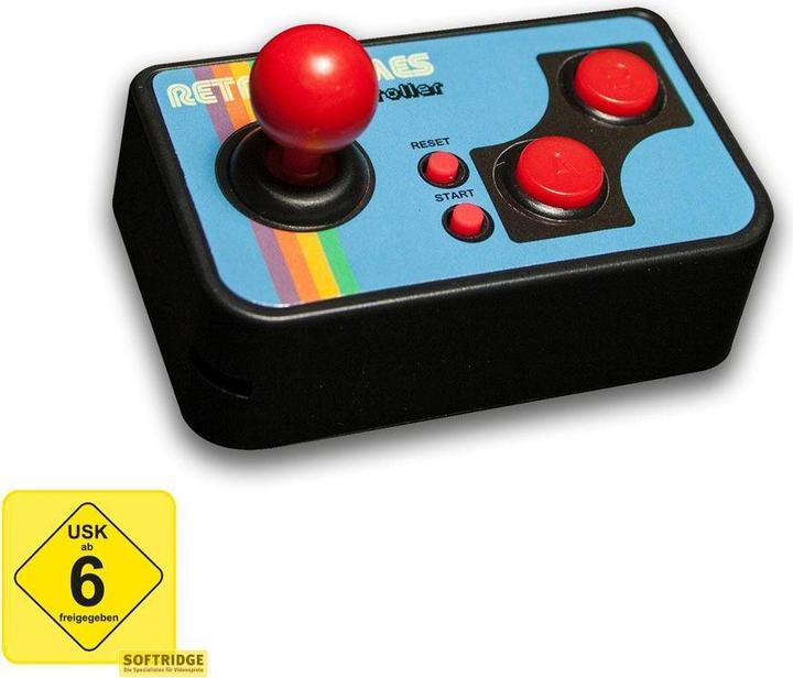 Image du produit ORB Mini jeux TV