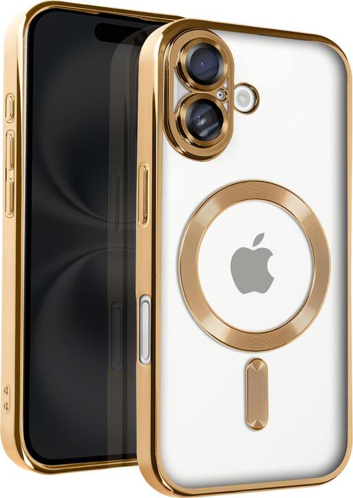Produktbild Avizar Metallic Case (Apple iPhone 16 Plus)