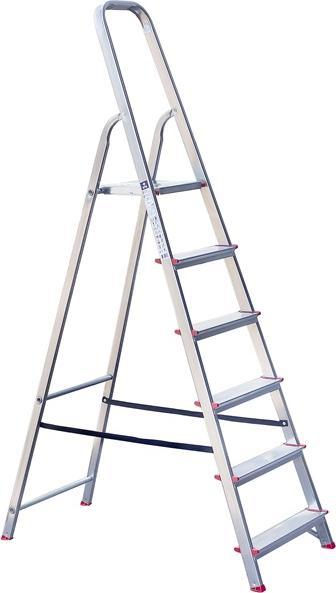 Actual product image Haushalt Head (Stepladder, 200 cm)