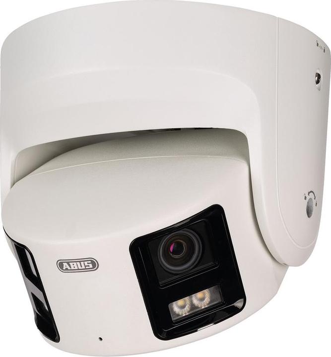 Produktbild Abus IP Panorama Dome 8 MPx (180°, WL) (5120 x 1440 Pixel)
