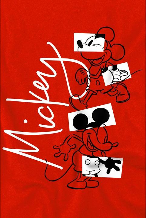 Immagine prodotto Disney Maglietta Topolino Forme Geometriche Bambini (116)