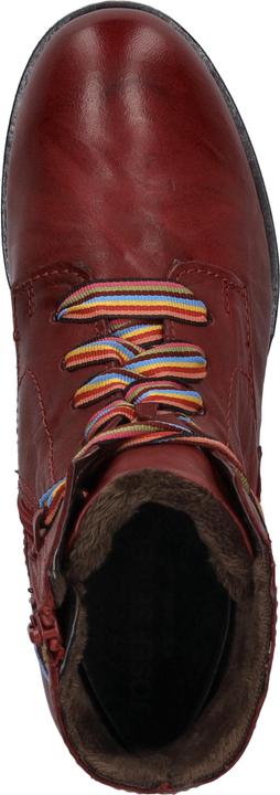 Produktbild Josef Seibel Stiefelette (38)