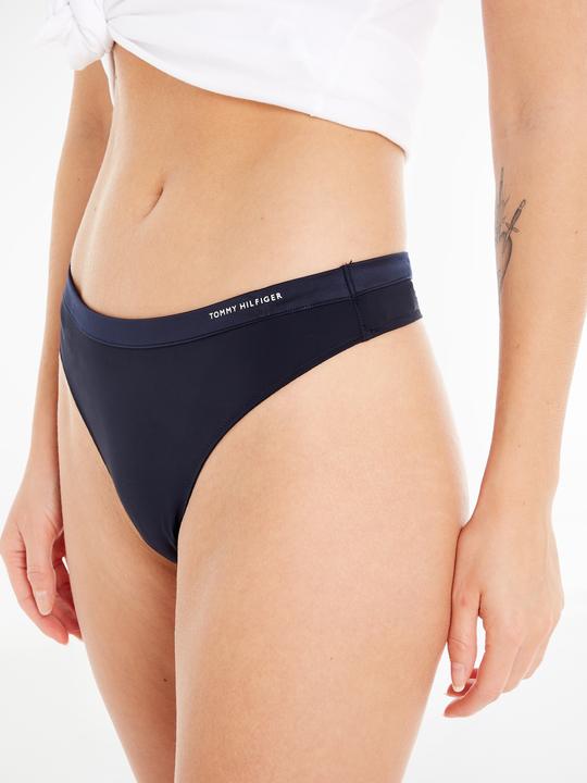 Image du produit Tommy Hilfiger Tangas pour femmes (XS)