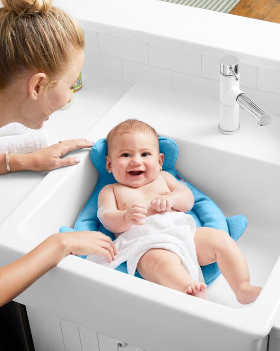 Actual product image Skiphop Moby SoftSpot
