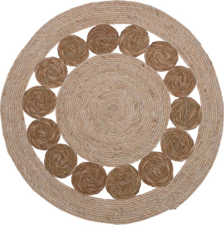 Produktbild Koopman Boho (Ø 80 cm)