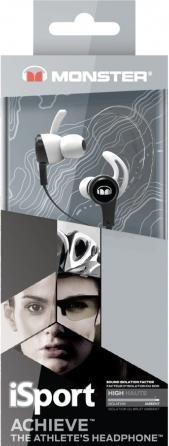 Immagine prodotto Monster iSport Raggiungere (Cablato)