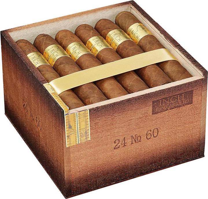Immagine prodotto E.P. Carrillo POLLICE N. 60 (Gordo)