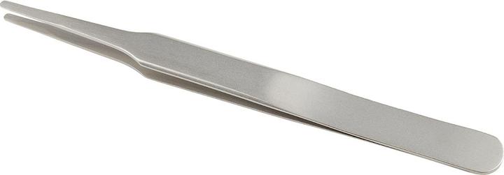 Produktbild Rs Pro Edelstahl Pinzette Säurebeständig, 120 mm