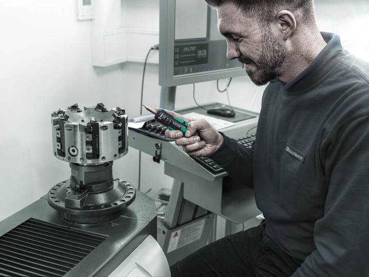 Immagine prodotto Wera 7510/14 Safe-Torque Speed Tool set (1/4", 1 Nm, 3 Nm)