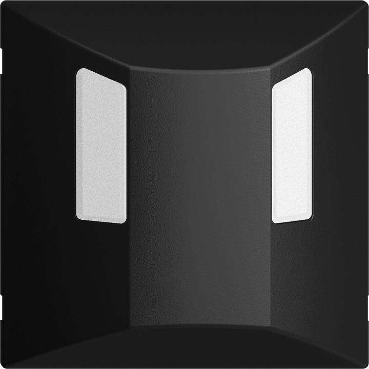 Image du produit Feller Détecteur de mouvement Relais pirios 180 R noir (12 m)