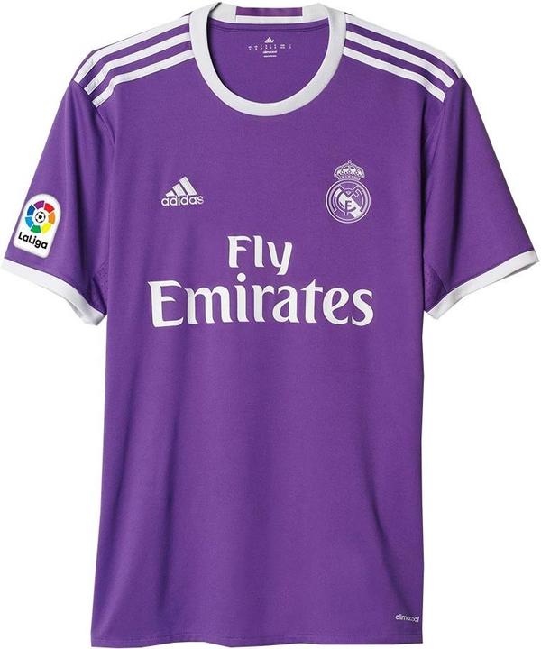 Image du produit adidas Real Madrid Away (M)
