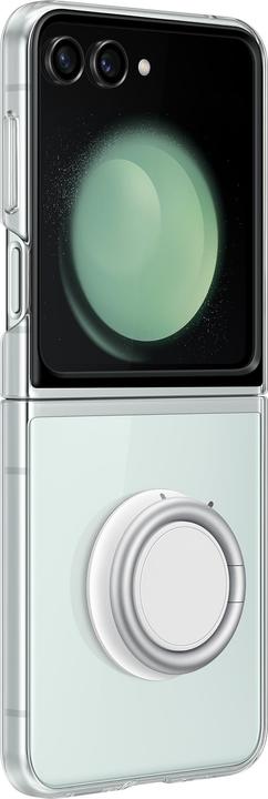 Actual product image Samsung Hard Cover Gadget Case (Samsung Galaxy Z Flip5)