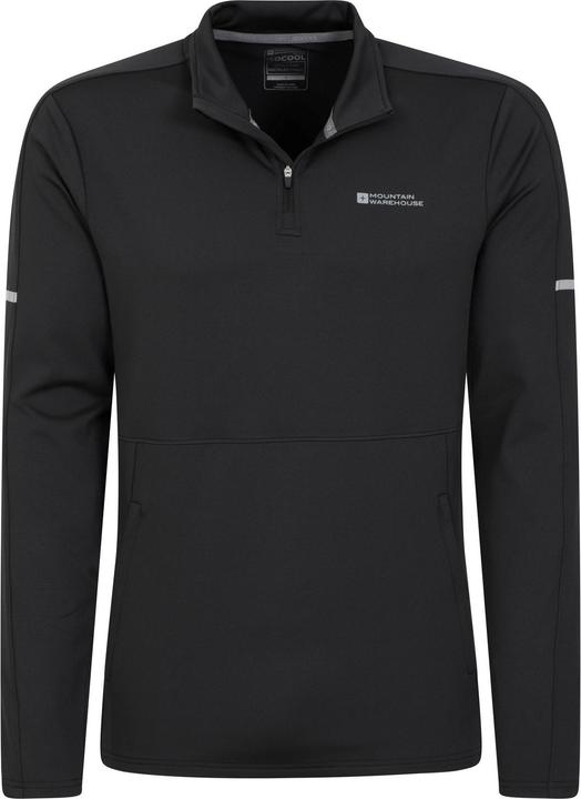 Image du produit Mountain Warehouse - Haut de sport CORE - Homme (S)