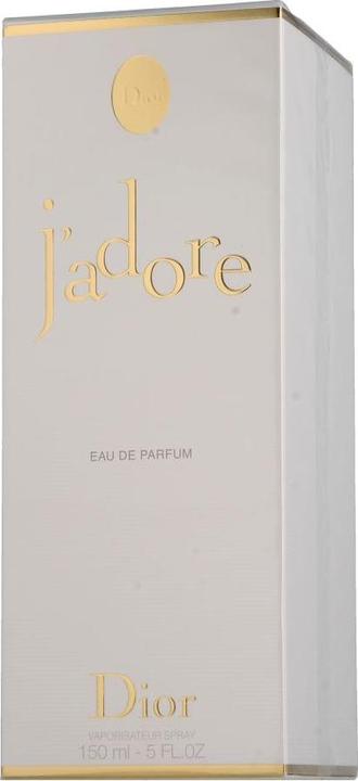 Immagine prodotto Dior J'Adore (Eau de parfum, 150 ml)