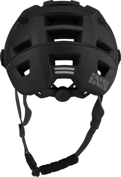 Actual product image iXS Helmet Trigger AM (56 - 60 cm)