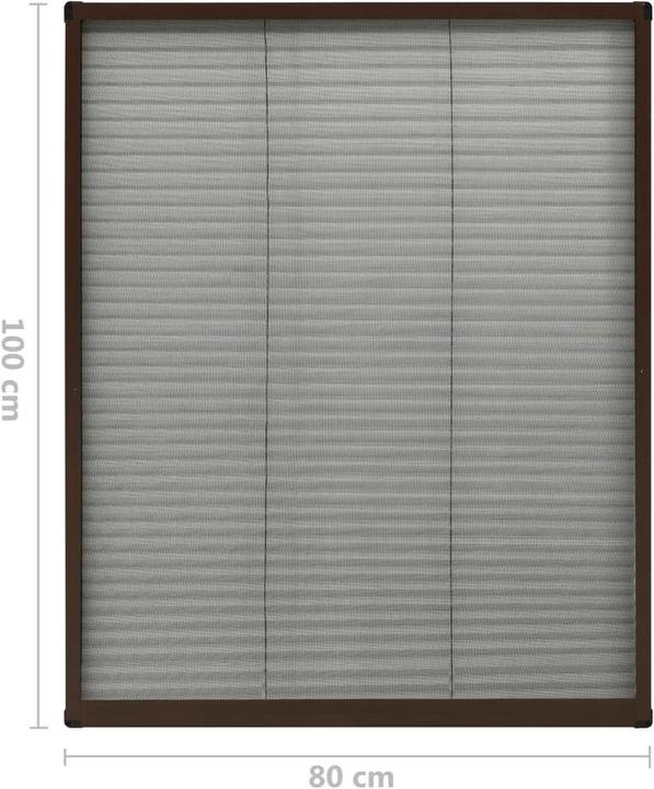 Image du produit VidaXL Candie (80 x 100 cm)