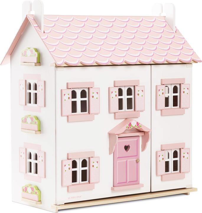 Actual product image Le Toy Van Sophie's House