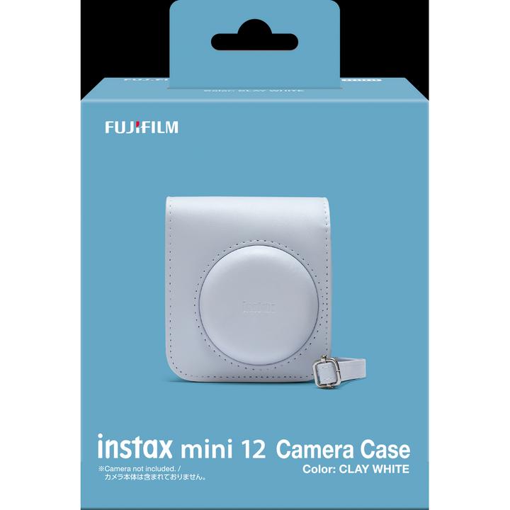 Produktbild Fujifilm instax Mini 12 Tasche (Kamera Etui, 1.84 l)