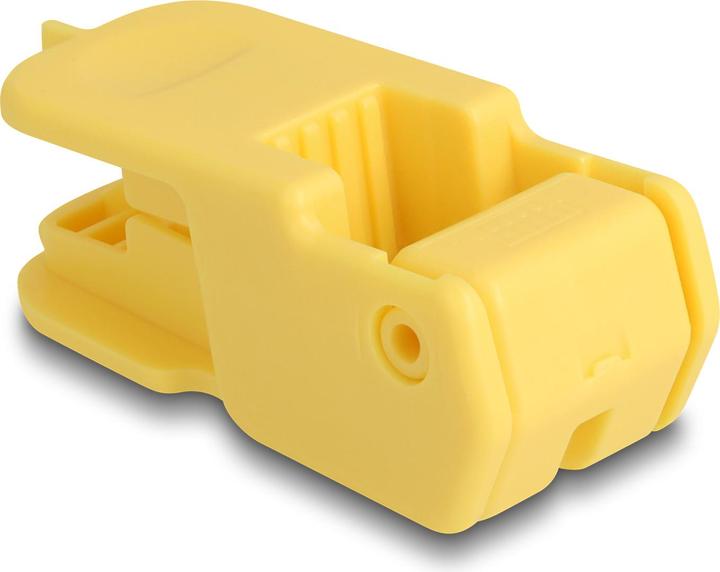 Actual product image Delock Network parallel pliers for field-wireable connectors