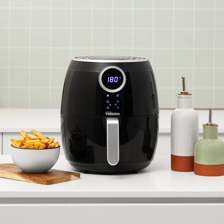 Image du produit Tristar Crispy Fryer (Prise UE)