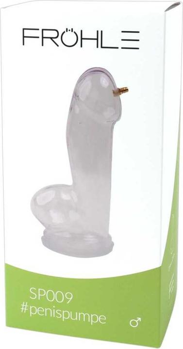 Image du produit Fröhle Cylindre