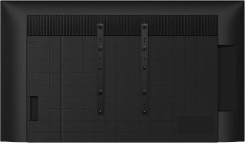 Actual product image Sony FW-50EZ20L 50IN LED 4K (3840 x 2160 Pixels, 50")