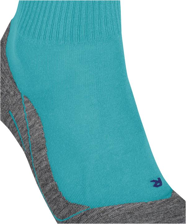 Immagine prodotto Falke TK5 Wander Cool Short Damen Trekking (35 - 36)