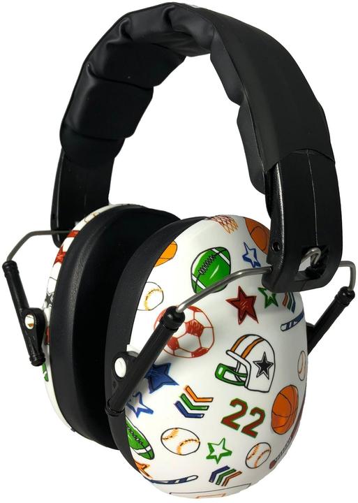 Actual product image Baby Banz Kidz Hearing Protection (1 x)