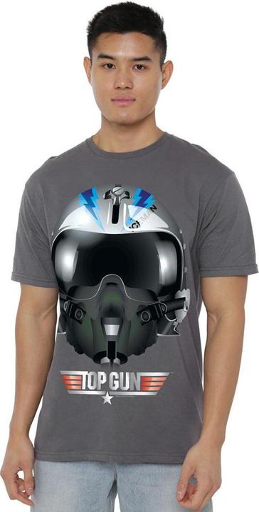Produktbild Top Gun Iceman TShirt (XXL)