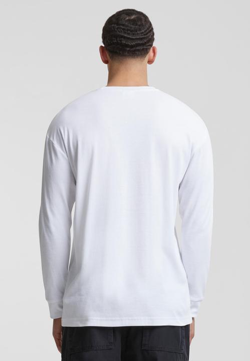 Immagine prodotto Urban Classics Manica lunga a coste organiche - 140933 (XXL)