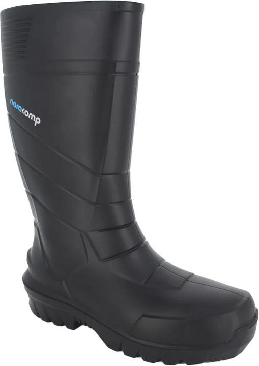 Image du produit Nora - Bottines de sécurité COMP - Adulte (45.5)