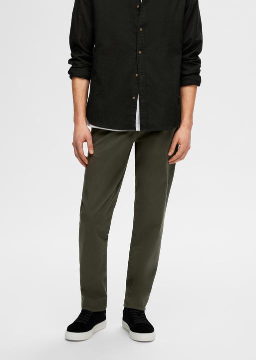 Actual product image Selected Homme Slh175-Slim New Miles Flex Pant Noos (W29/L34)