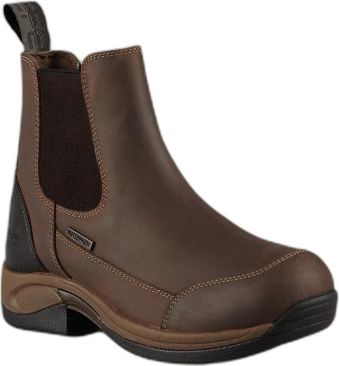 Actual product image Premier Equine Borelli Chelsea (38)