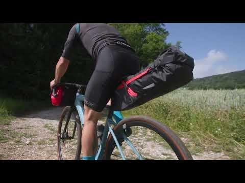 Productafbeelding Zefal Z-Adventure R17 (17 l, Zadeltas)