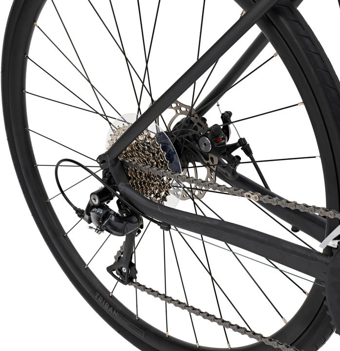 Actual product image Van rysel RC 500