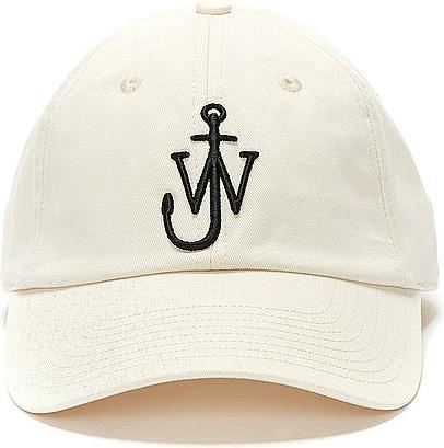 Actual product image Jw Anderson Cap (One size)
