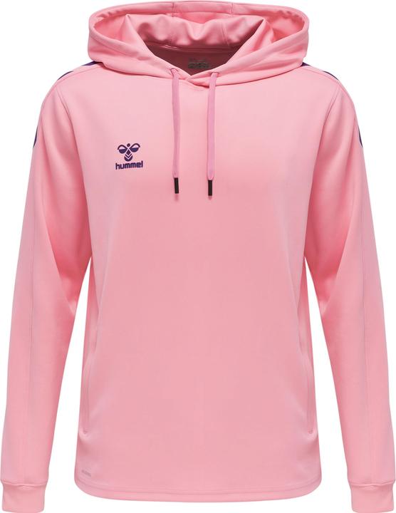 hummel Core Xk Poly Sweat Hoodie