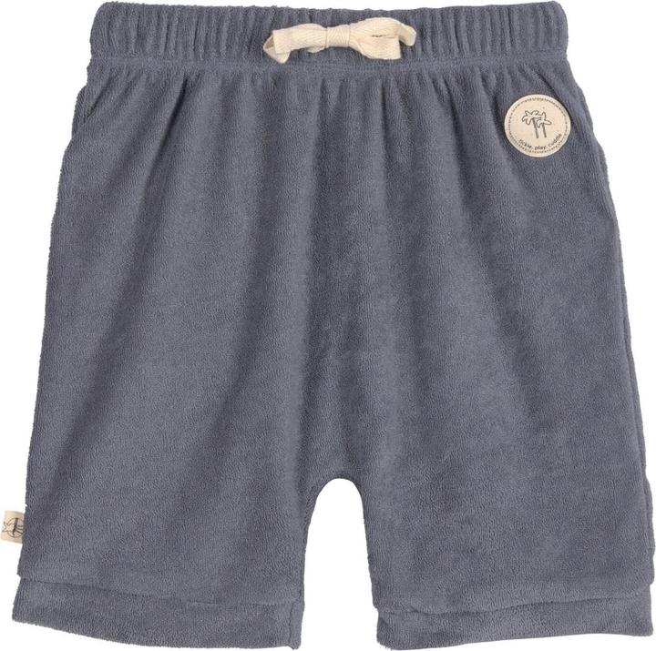 Lässig Terry Frottee Shorts (92)