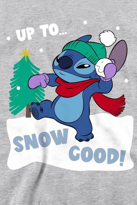 Produktbild Lilo & Stitch Sweatshirt (XL)