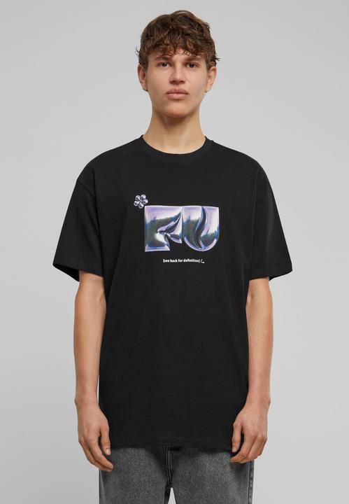 Image du produit Urban Classics Tee FU Heavy Oversize - 127069 (XL)