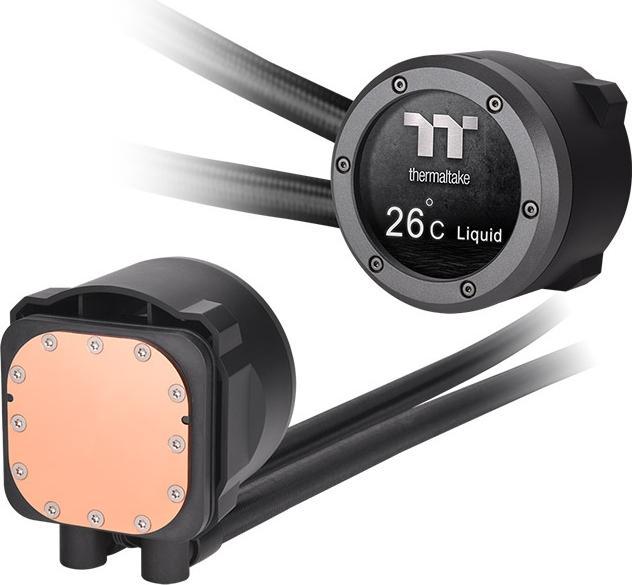 Produktbild Thermaltake TH360 V2 Ultra ARGB