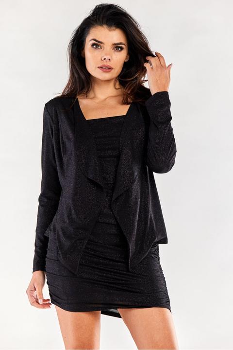 Actual product image Awama Jacket model (M)