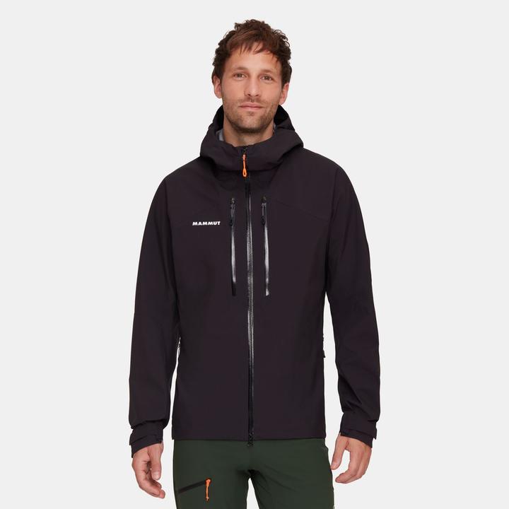 Image du produit Mammut Veste à capuche Taiss HS (XL)