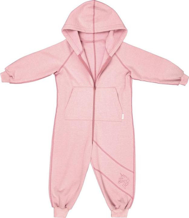 Dusky pink